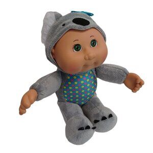 Cabbage Patch Kids Collectible Cutie Doll Koala Bear Baby